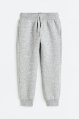 Joggers con interior cepillado - H&m фото 3