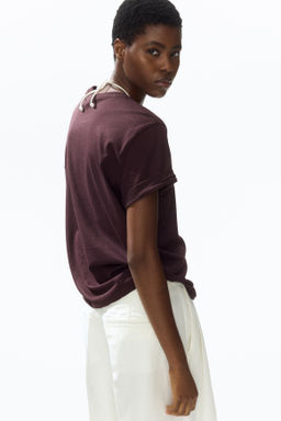 Camiseta estampada - H&m фото 17