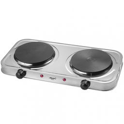 Электроплитка двухконфорочная арт. АТН-1738