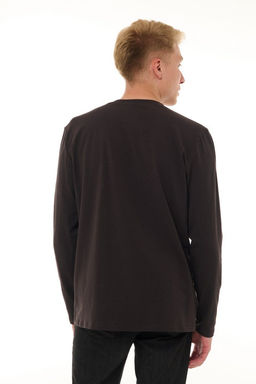 лонгслив мужской 2678-29 - Mix-mode фото 3