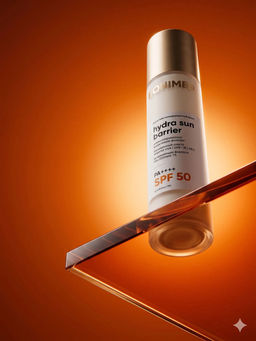 НОВИНКА Крем для лица и тела Hydra sun barrier спф 50, 99 мл
