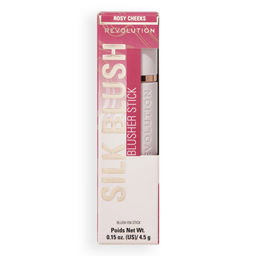 Румяна для лица в стике Skin Silk Marble Blush Stick, Rosy Cheek 6834469