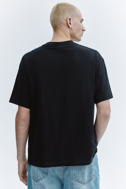 Camiseta Relaxed Fit - H&m фото 21