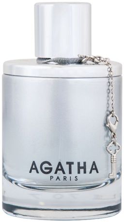 AGATHA UN MATIN A PARIS w EDT 50 ml M, туалетная вода