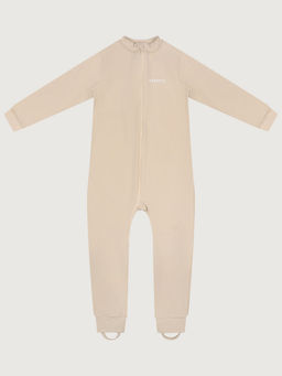 Комбинезон 8т19025 беж