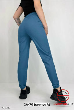 Спортивные штаны женские - Bruno фото 5