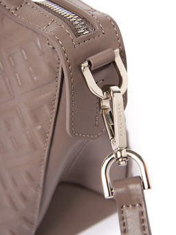 Сумка ELEGANZZA ZG-24163 mocha mousse