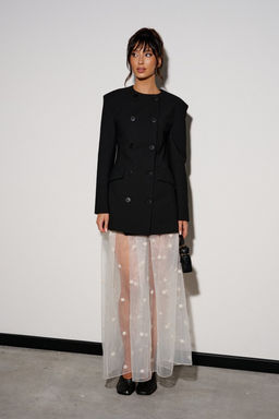 Юбка А1734 - Annete фото 8