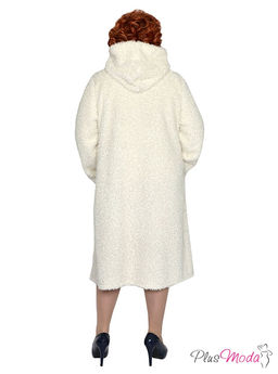 Жакет Модель №1388 размеры 44-84 - Plusmoda фото 6