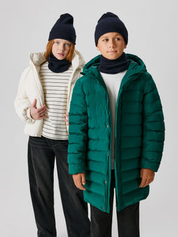 ACOOLA / Шарф детский Jerikan_sc темно-синий