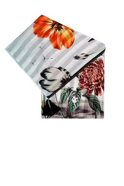 Парео 7627 Marine Blare