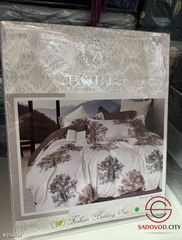 Комплект постельного белья