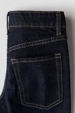 Straight Leg Jeans - H&m фото 6
