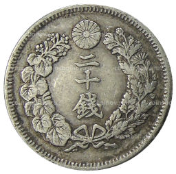 20 сен 1908 года Япония