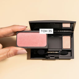 ARTDECO РУМЯНА BLUSHER, тон: 35, 5 г.  фото 6