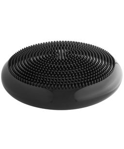 Диск балансировочный STARFIT BP-104 с насосом, массажный, черный. - Jogel фото 2