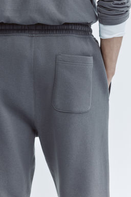 Pantal?n de ch?ndal Relaxed Fit - H&m фото 5