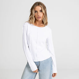 Лонгслив Громкий тренд (нью)