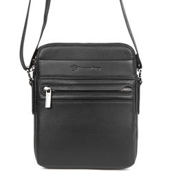 Мужская кожаная сумка