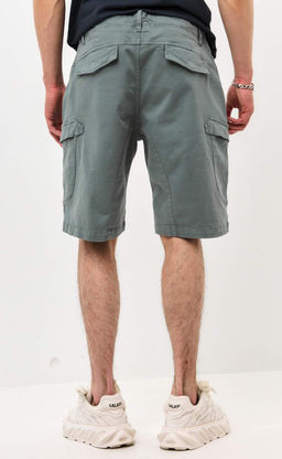 Шорты P511-0955 green