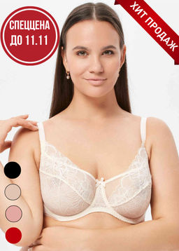 Бюстгальтер Milavitsa 124970 фото 33