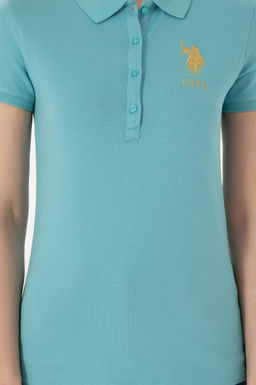 Kad_n Mint Basic Ti__rt Sepette S_rpriz _ndirim - U.s. polo assn фото 13