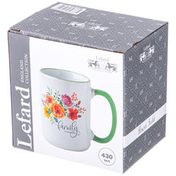 КРУЖКА LEFARD FAMILY 430МЛ  фото 2