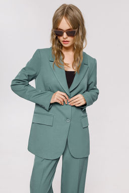 Костюм Pirs 4050 серо-зеленый  фото 2