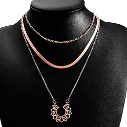 Колье арт. 26 2536 (id 254459) - Rada фото 5