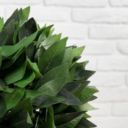 Дерево искусственное «Бонсай», h=70 см, шар d=25 см