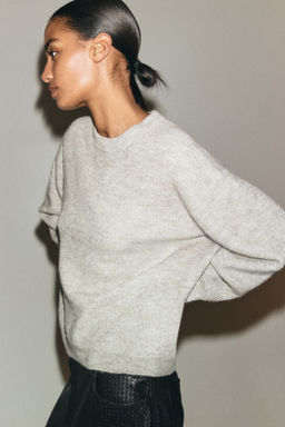 Jersey de punto - H&m фото 15
