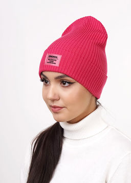 Шапка женская