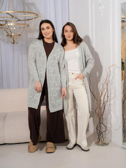 Кардиган Ажур-2 - Esenia фото 12