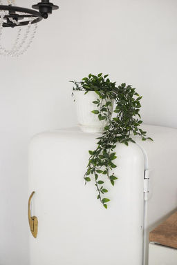 Кашпо Европа 5,6 л Ханпласт - Полимербыт фото 6