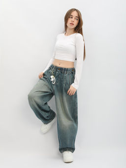 Джинсы Соль&Перец  фото 2