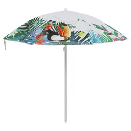 Зонт пляжный d=180 см h=195 см