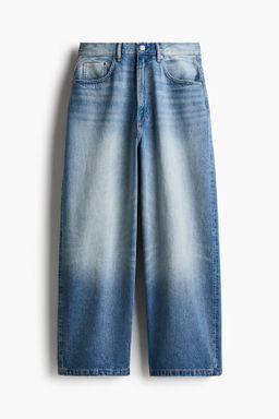 Super Baggy Jeans - H&m фото 11