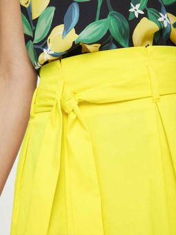 Юбка, лимонная - Heine фото 5