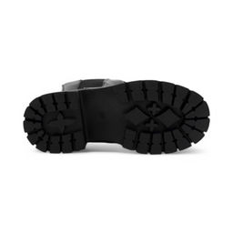 Ботинки демисезонные А1007-1 черные - Sport фото 4