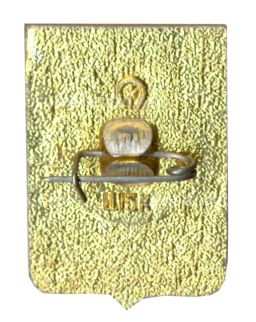 Значок Волгоград