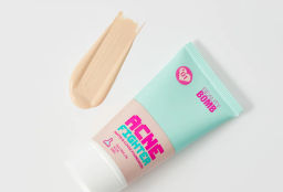 Beauty Bomb Тональный крем ACNE FIGHTER тон 01  фото 2