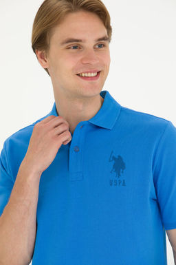 U. S. Polo Assn Мужская футболка поло Saks - U.s. polo assn фото 15