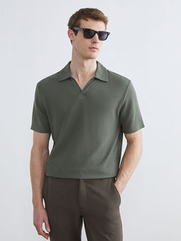 Polo Yaka Erkek Ti??rt