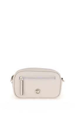 Женская темно-серая сумка Неожиданная скидка в корзине