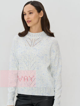 Джемпер женский 5232-41334 - Vay фото 3