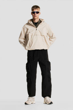 Pantal?n cargo repelente al agua Loose Fit - H&m фото 3