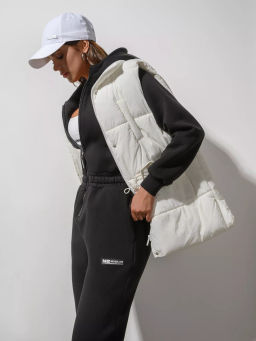 Утепленный комбинезон Sport Casual - NEVERLATE фото 5