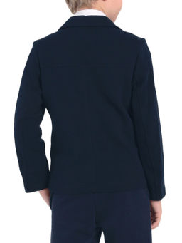 Школьный жакет для мальчика О15979 - Карамелли фото 6