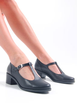 Туфли 500.22280 bl.black