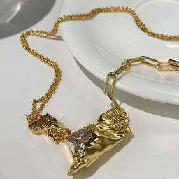 Колье арт. 26 5097 (id 271480)